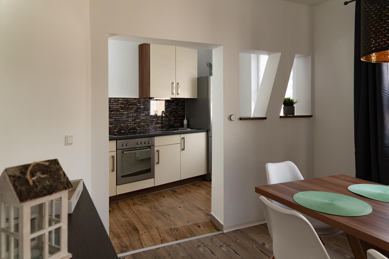 Tom's 2 Apartment *