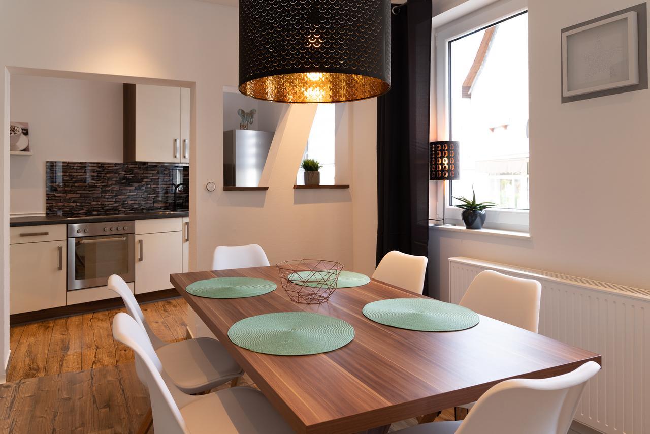 Apartment Tom's 2 *