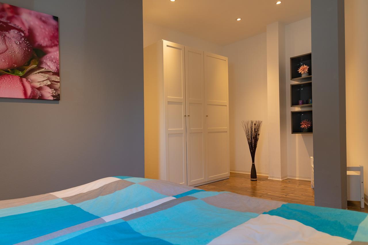 Tom's 2 Apartment
